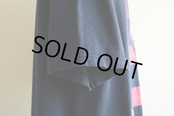 画像11: HUSTLER エロプリントTシャツ　 表記XL  (11)