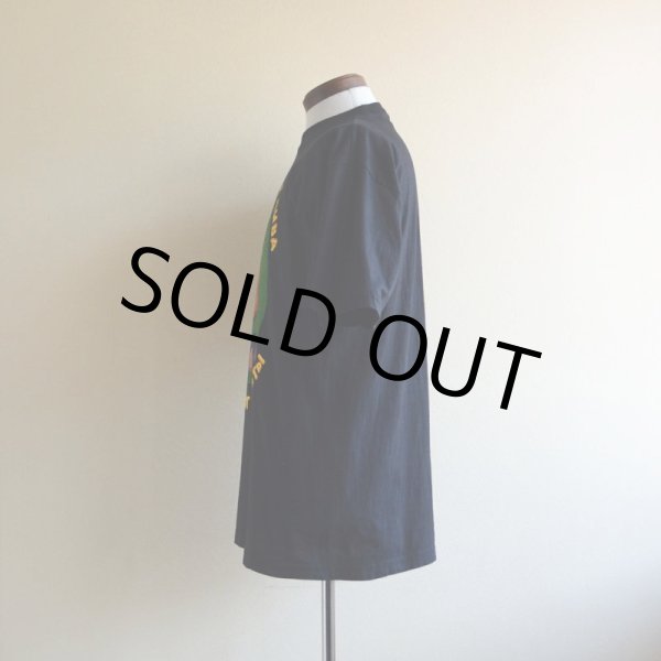 画像4: 腹わやだげどまだビール飲むのTシャツ　 表記L  (4)