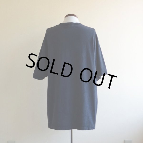 画像3: HUSTLER エロプリントTシャツ　 表記XL  (3)