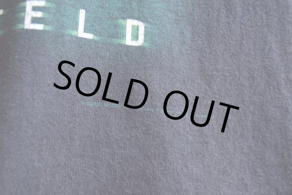 画像9: 2000s CLOVERFIELD ムービーTシャツ　 表記XL  (9)