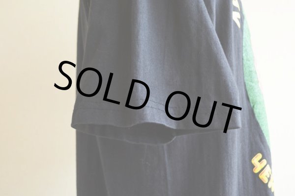 画像10: 腹わやだげどまだビール飲むのTシャツ　 表記L  (10)