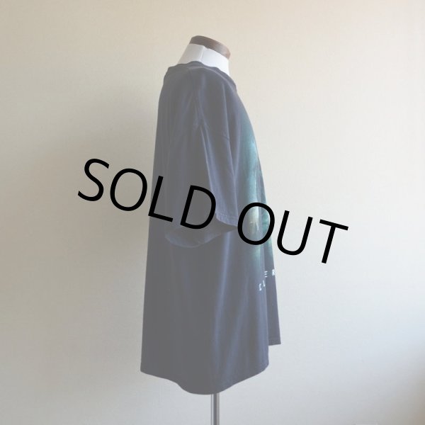 画像2: 2000s CLOVERFIELD ムービーTシャツ　 表記XL  (2)