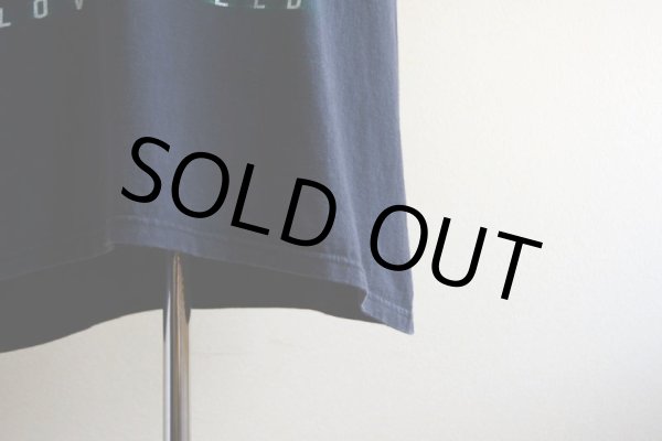 画像10: 2000s CLOVERFIELD ムービーTシャツ　 表記XL  (10)