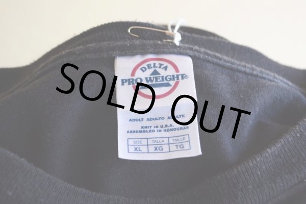 画像5: 2000s CLOVERFIELD ムービーTシャツ　 表記XL  (5)