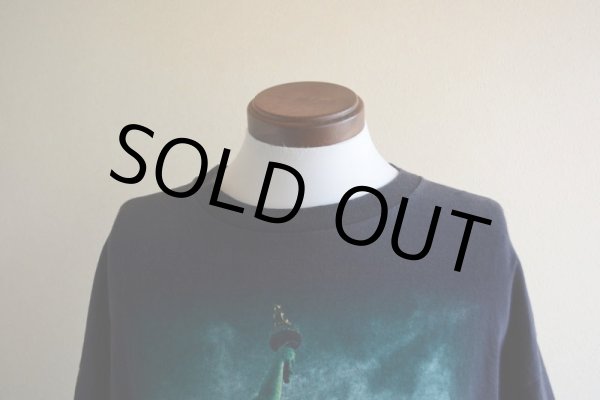 画像6: 2000s CLOVERFIELD ムービーTシャツ　 表記XL  (6)