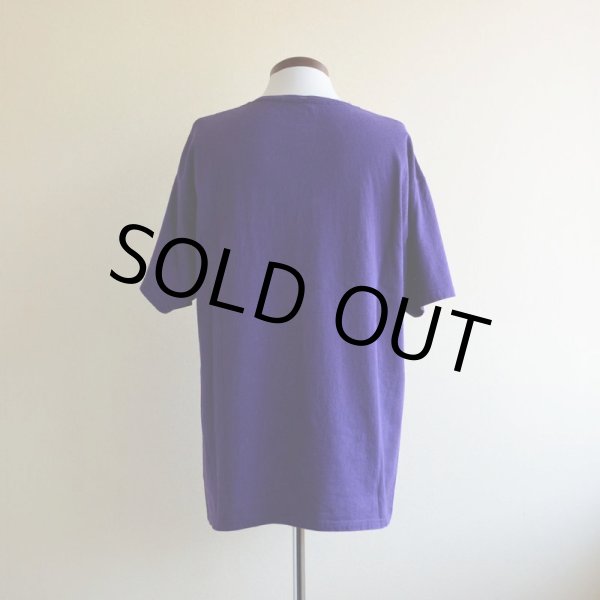 画像3: Champion カレッジTシャツ　 表記L  (3)