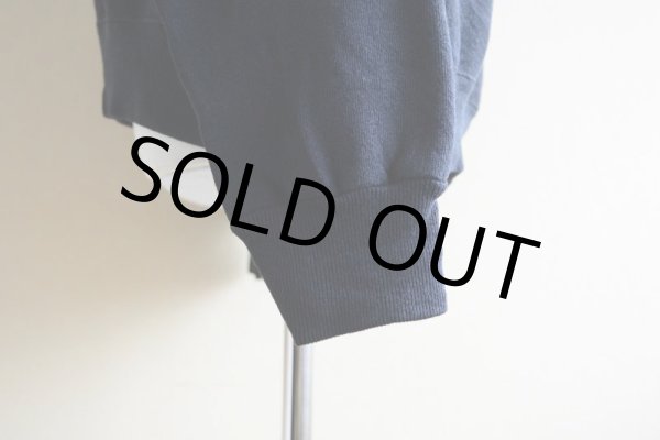 画像10: 1980s ARTEX US.AIR FORCE プリントスウェット　 表記M  (10)