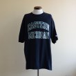 画像1: Champion カレッジTシャツ　 実寸XL  (1)