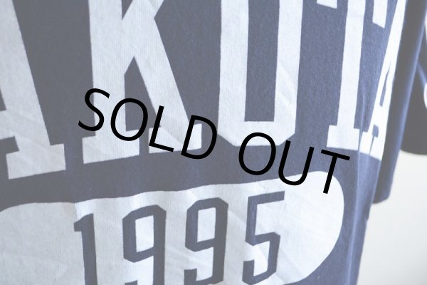 画像8: Champion カレッジTシャツ  表記L  (8)