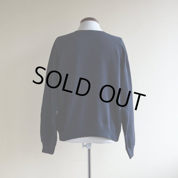 画像3: 1980s ARTEX US.AIR FORCE プリントスウェット　 表記M  (3)