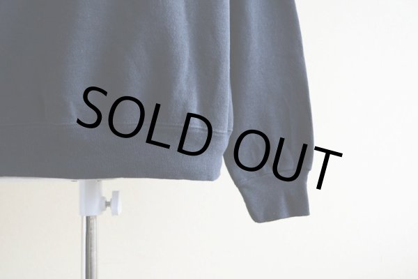 画像9: 1980s ARTEX US.AIR FORCE プリントスウェット　 表記M  (9)