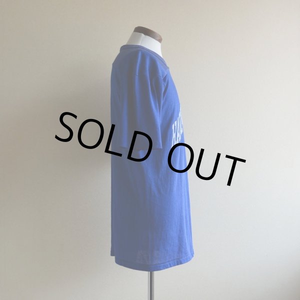 画像2: 1980s Champion フットボールTシャツ　 表記M  (2)