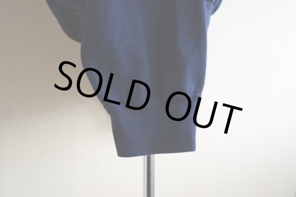 画像10: CHAPS RALPH LAUREN ロゴプリントスウェット　 表記L  (10)