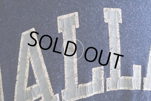 画像9: 1980s Champion フットボールTシャツ  表記XL  (9)