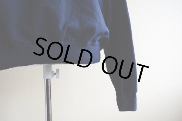 画像9: CHAPS RALPH LAUREN ロゴプリントスウェット　 表記L  (9)