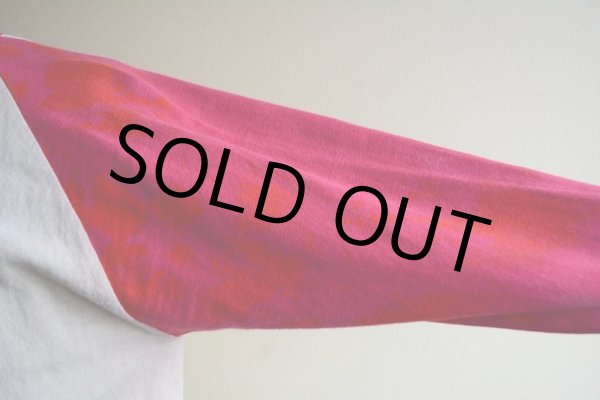 画像12: 1970s RUSSELL ベースボールTシャツ  表記XL  (12)