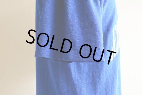 画像13: 1980s Champion フットボールTシャツ　 表記M  (13)