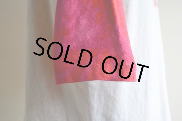 画像13: 1970s RUSSELL ベースボールTシャツ  表記XL  (13)