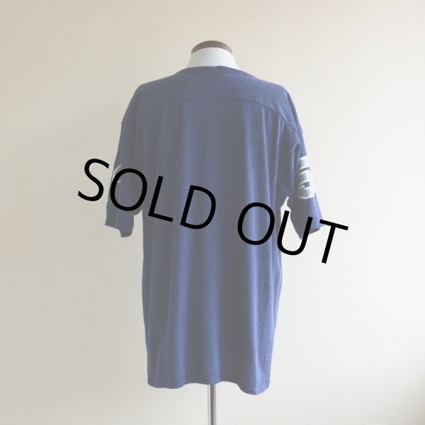 画像3: 1980s Champion フットボールTシャツ  表記XL  (3)