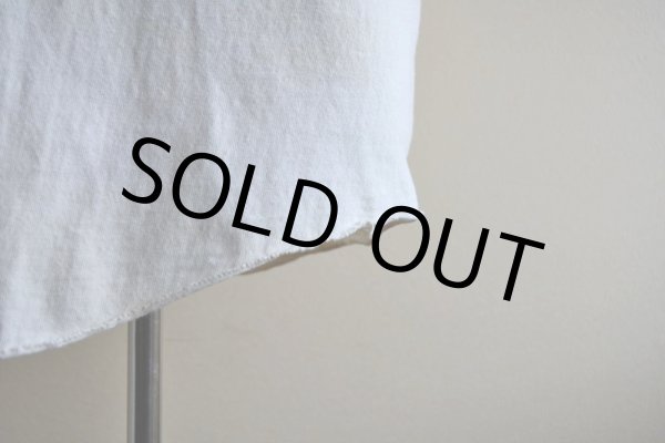 画像10: 1970s RUSSELL ベースボールTシャツ  表記XL  (10)