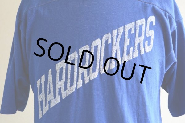 画像9: 1980s Champion フットボールTシャツ　 表記M  (9)