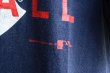 画像9: 1990s Champion MLB ニューヨークヤンキースTシャツ　 表記L  (9)