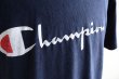 画像9: 1990s Champion ロゴプリントTシャツ　 表記XL  (9)