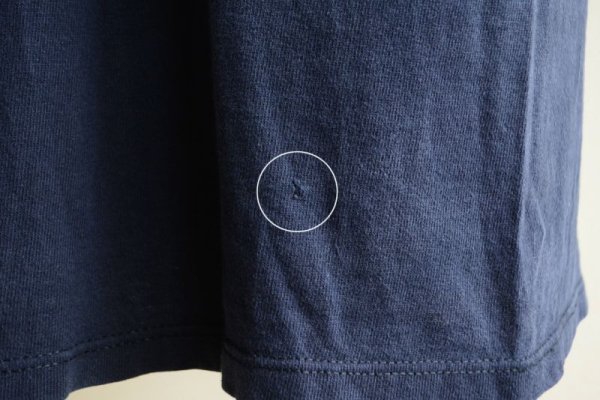 画像14: 1990s Champion ロゴプリントTシャツ  表記XL  (14)