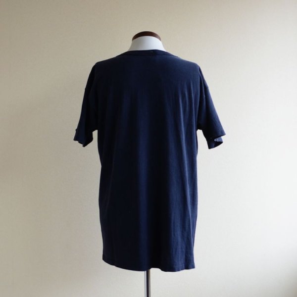 画像3: 1990s Champion ロゴプリントTシャツ  表記XL  (3)