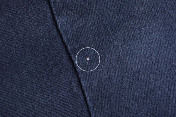 画像12: 1990s Champion ロゴプリントTシャツ  表記XL  (12)