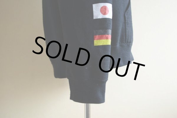 画像10: NASA スウェットパーカー　 表記L  (10)