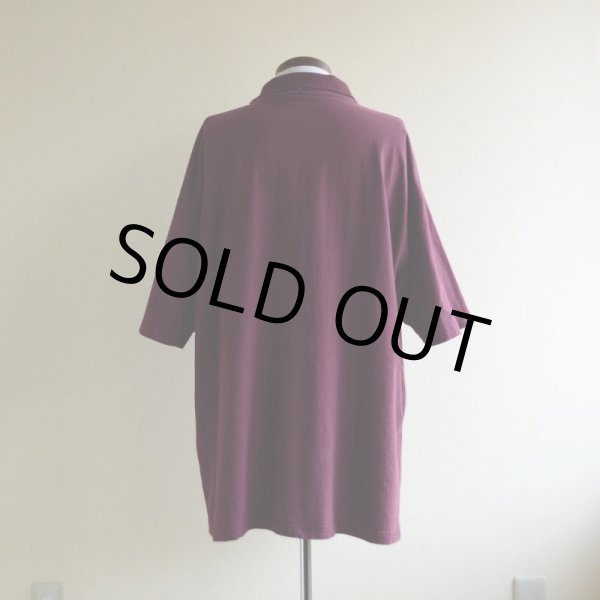 画像3: Carhartt 半袖ポロシャツ  表記XL  (3)