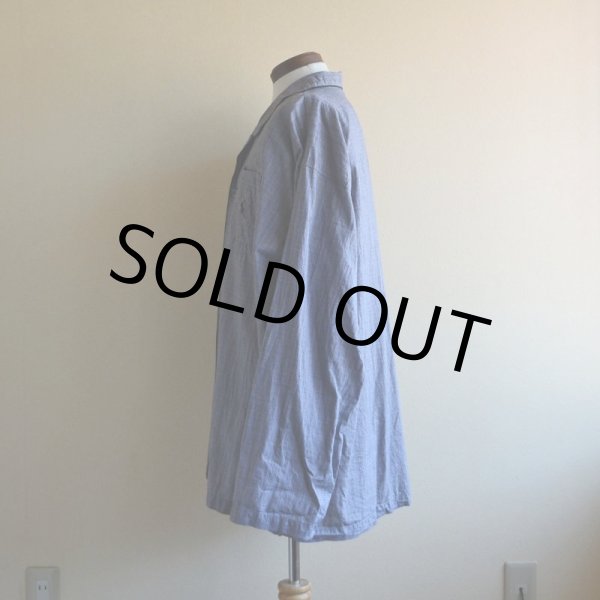 画像4: Polo by RalphLauren パジャマシャツ　 表記L/XL  (4)