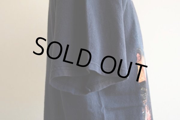 画像11: MICHAEL JACKSON Tシャツ  実寸ML  (11)