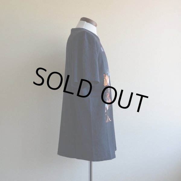 画像2: MICHAEL JACKSON Tシャツ  実寸ML  (2)