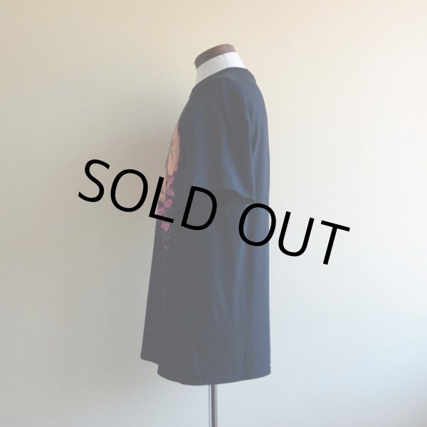 画像4: ANGELYNE セクシープリントTシャツ　 表記M  (4)