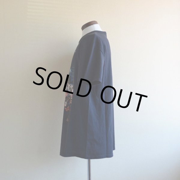 画像4: MICHAEL JACKSON Tシャツ  実寸ML  (4)