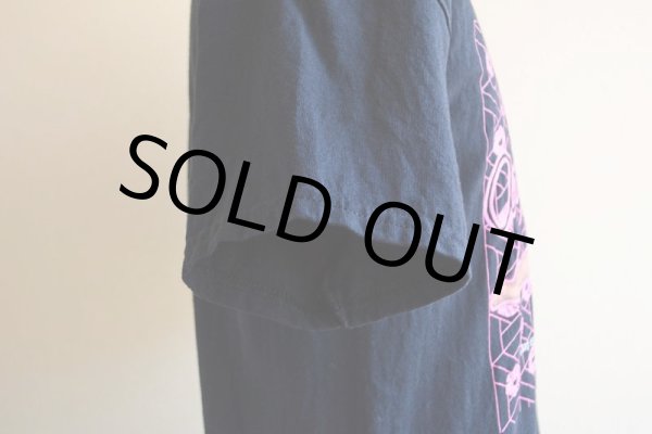 画像11: ANGELYNE セクシープリントTシャツ　 表記M  (11)