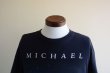 画像5: MICHAEL JACKSON Tシャツ  実寸ML  (5)