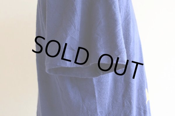 画像11: 1980s ALASKA 州旗プリントTシャツ　 表記L  (11)