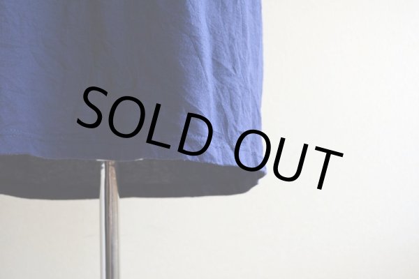 画像10: 1980s ALASKA 州旗プリントTシャツ　 表記L  (10)