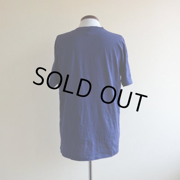 画像3: 1980s ALASKA 州旗プリントTシャツ　 表記L  (3)