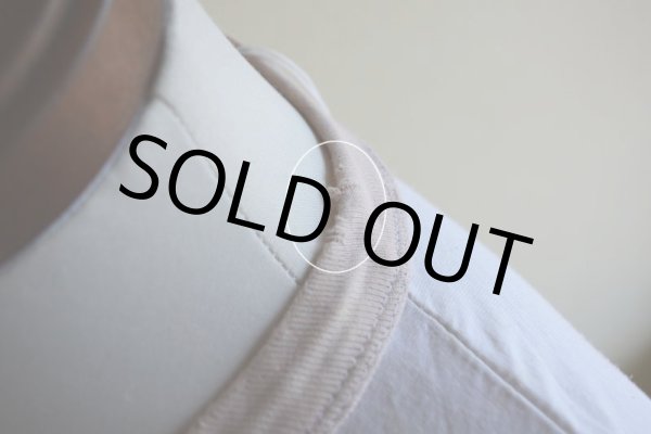 画像9: 1970s Budweiser リンガーTシャツ　 実寸S  (9)