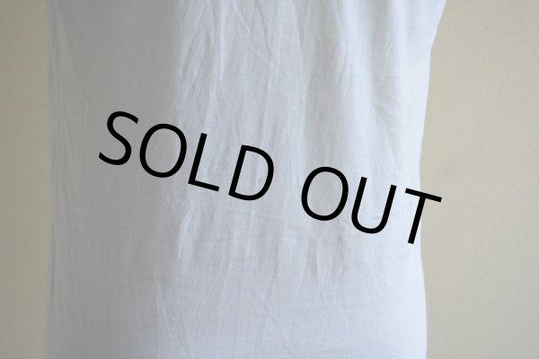 画像19: 1970s Budweiser リンガーTシャツ　 実寸S  (19)