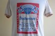 画像10: 1970s Budweiser リンガーTシャツ　 実寸S  (10)