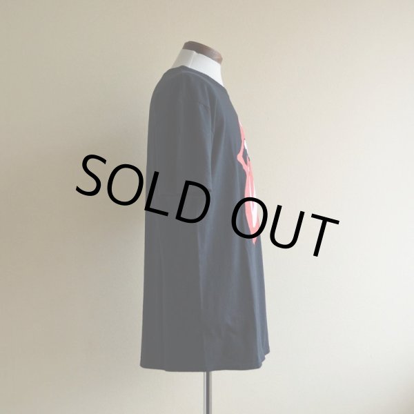 画像2: THE ROLLING STONES Tシャツ　 表記L  (2)