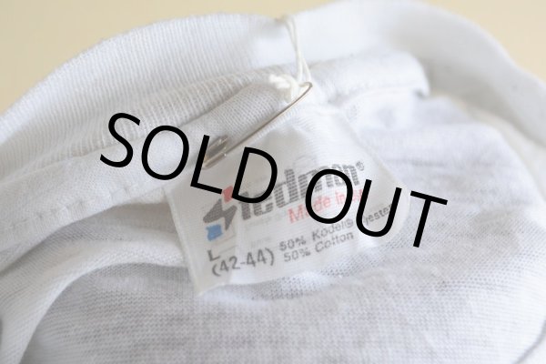 画像5: 1980s PECONIC PADDLER Tシャツ  表記L  (5)