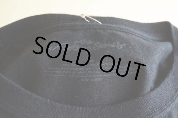 画像5: THE ROLLING STONES Tシャツ　 表記L  (5)