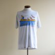 画像1: 1980s PECONIC PADDLER Tシャツ　 表記L  (1)