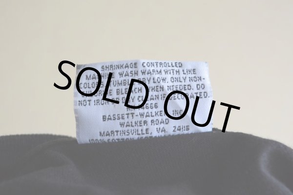 画像6: 1990s Lee カジノTシャツ　 表記XL  (6)